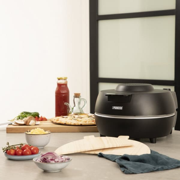 Princess Pizzaovn Pro 115005