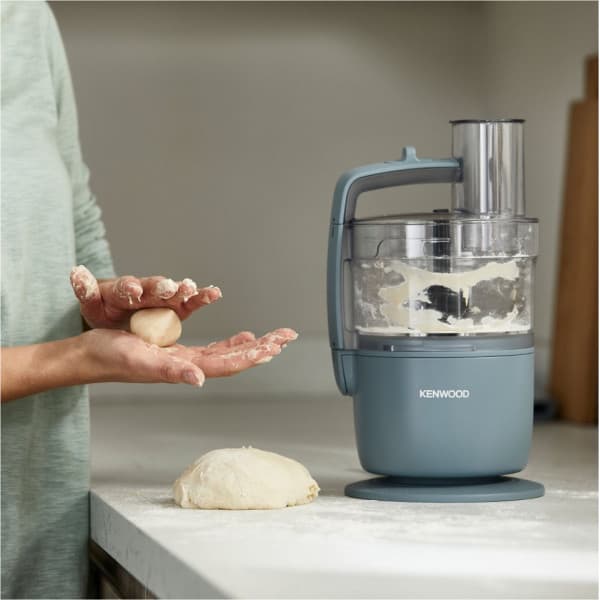 Kenwood MultiPro Go FDP22.130GY madprocessor
