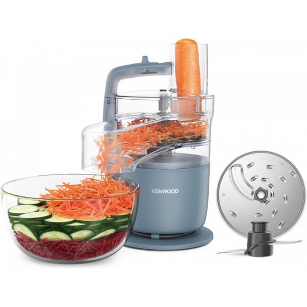 Kenwood MultiPro Go FDP22.130GY madprocessor