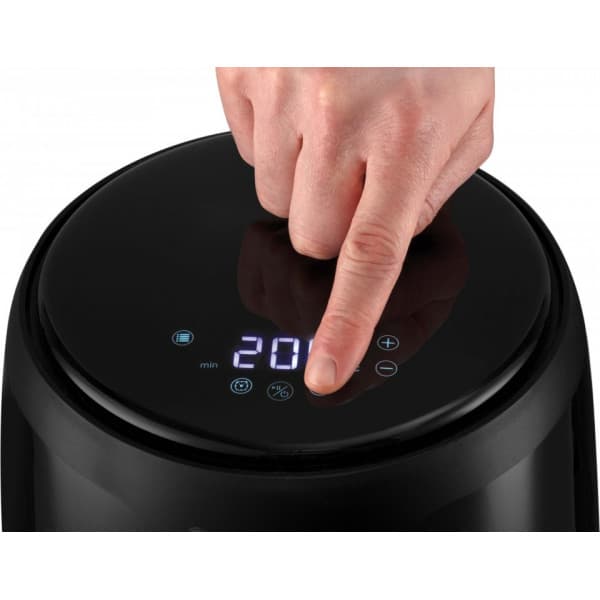Russell Hobbs Satisfry Lille 1,8L luftfrituregryde