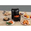 Miniatyrbillede 2 af 6: Russell Hobbs Satisfry Lille 1,8L luftfrituregryde