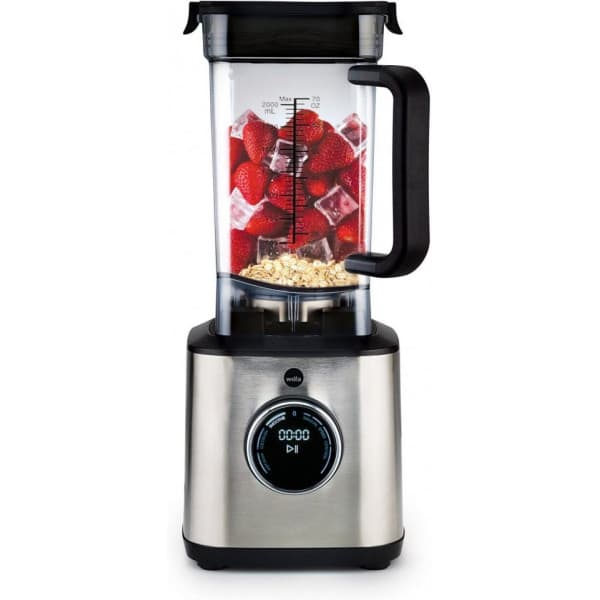 Wilfa PB1S-P2000 - kraftmixer