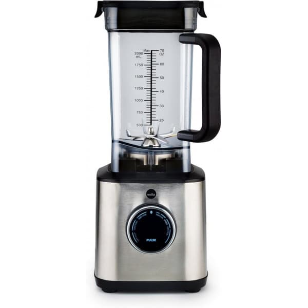Wilfa PB1S-P2000 - kraftmixer