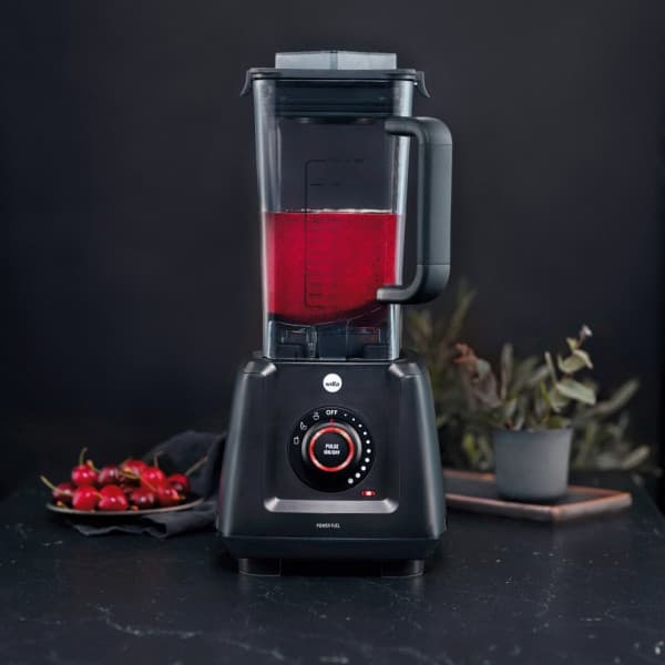 Wilfa Power Fuel PB2B-P1200 -kraftblander