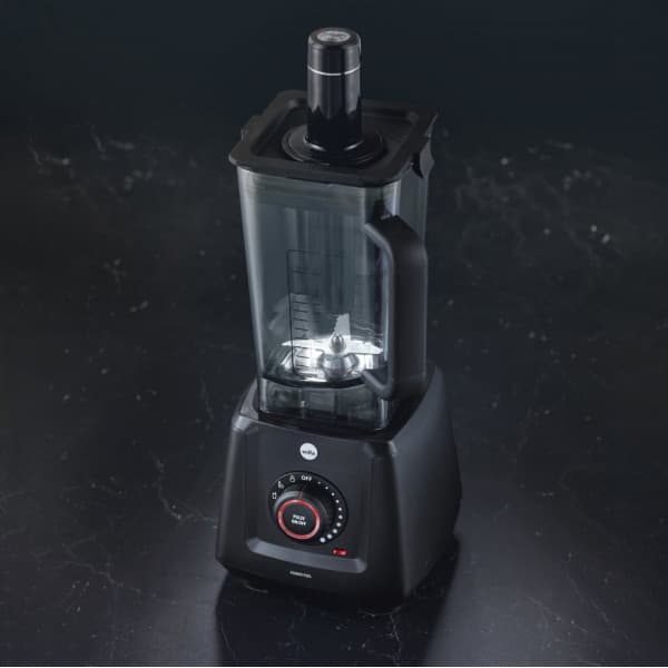 Wilfa Power Fuel PB2B-P1200 -kraftblander
