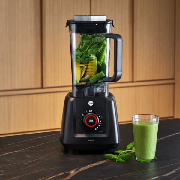 Wilfa Power Fuel PB2B-P1200 -kraftblander