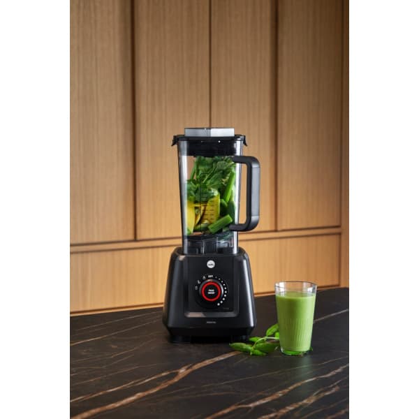 Wilfa Power Fuel PB2B-P1200 -kraftblander
