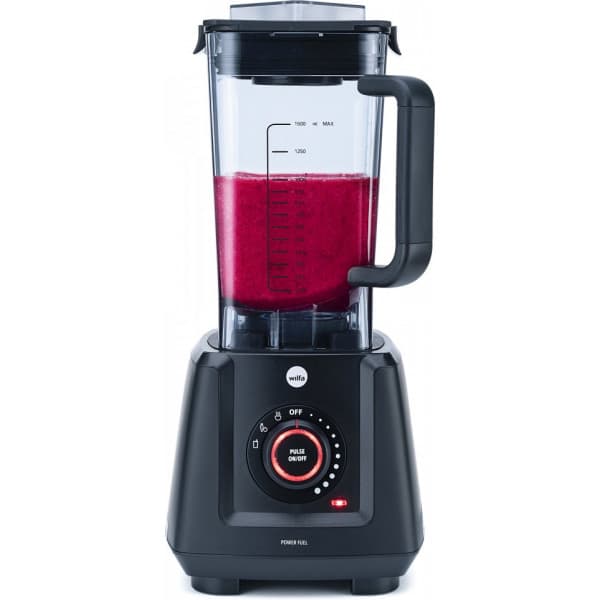 Wilfa Power Fuel PB2B-P1200 -kraftblander