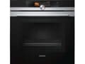 Miniatyrbilde 2 av 2: Siemens HN678G4S1, Medium, Elektrisk ovn, 67 l, 67 l, 30 - 300 °C, 900 W