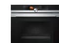 Miniatyrbilde 1 av 2: Siemens HN678G4S1, Medium, Elektrisk ovn, 67 l, 67 l, 30 - 300 °C, 900 W