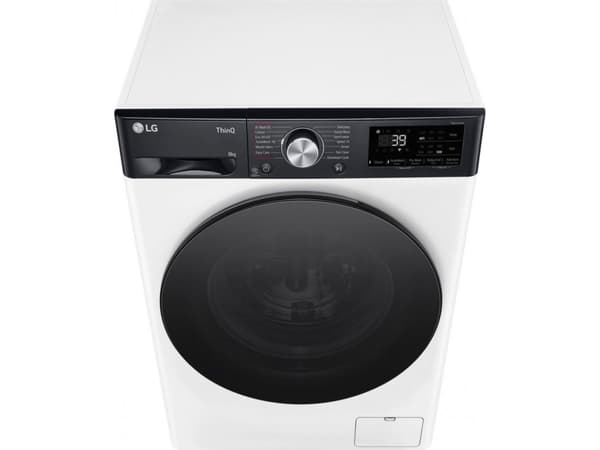 Vaskemaskin LG F2WR708S2H