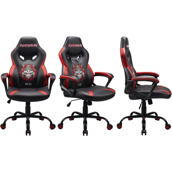 Iron Maiden Gaming Seat Junior