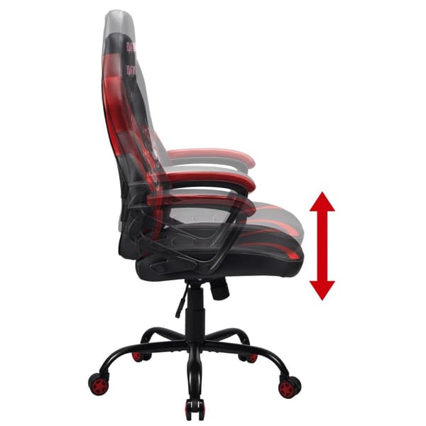 Iron Maiden Gaming Seat Junior
