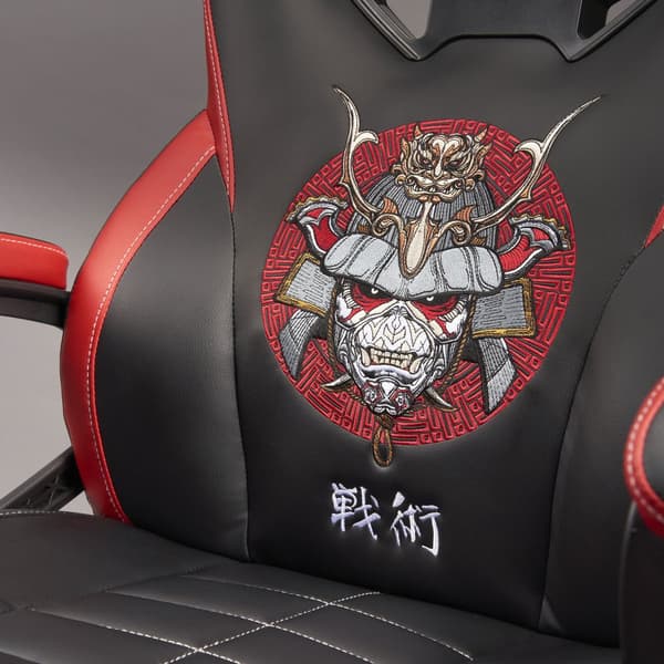 Iron Maiden Gaming Seat Junior