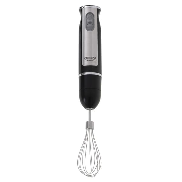 Camry Stavmixer & Visp med bunke