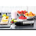 Miniatyrbild 8 av 8: Camry Stavmixer & Visp med bunke