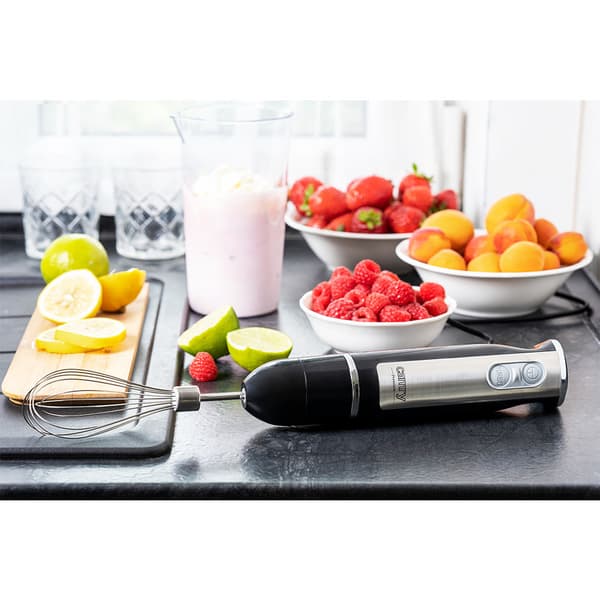 Camry Stavmixer & Visp med bunke