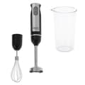 Miniatyrbild 2 av 8: Camry Stavmixer & Visp med bunke