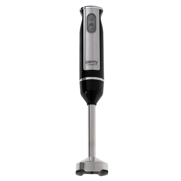 Camry Stavmixer & Visp med bunke