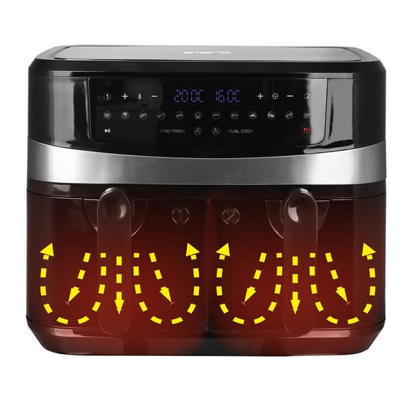 Emerio Smart Fryer