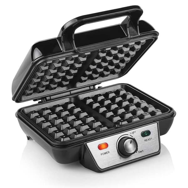 Tristar Wf2195 Inox Svart One Size / EU Plug