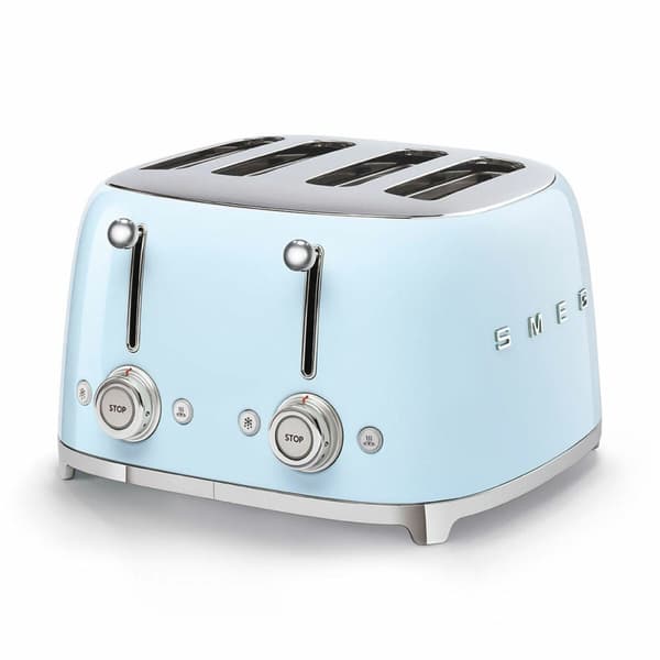 Leivänpaahdin Smeg TSF03PBEU 2000 W