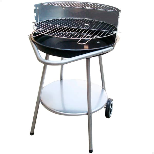 Aktive Grilli 51x51x82 Cm