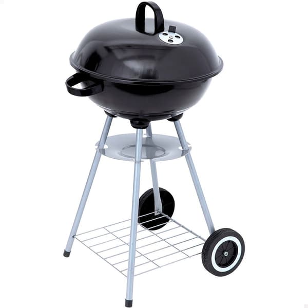 Aktive Grill D46cm Sort