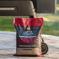 Miniatyrbild 5 av 5: Traeger Pellets Fsc Cherry 9kg Brun
