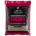 Miniatyrbild 1 av 5: Traeger Pellets Fsc Cherry 9kg Brun