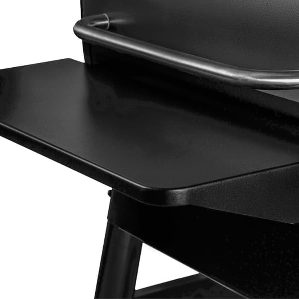 Traeger Grill Foldehylde Pro 575 Sort