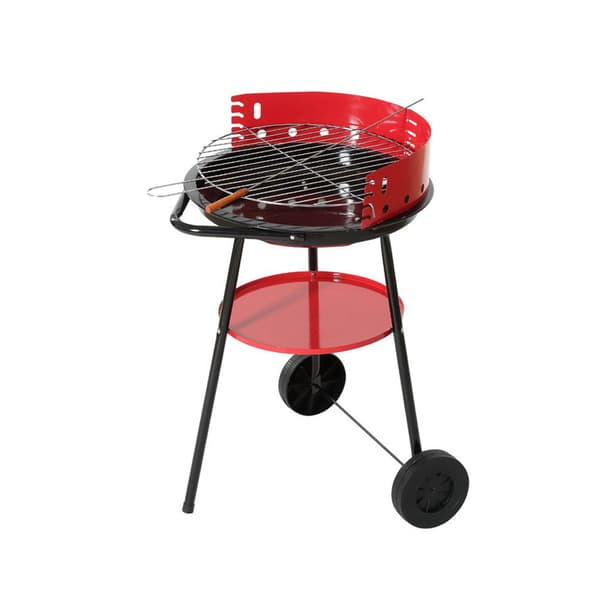 Atosa Grill Søvfarvet