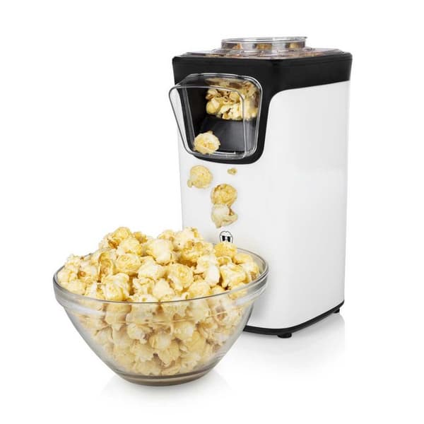 Princess Popcorn Kone 292986 1200w Valkoinen One Size / EU Plug