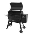 Pikkukuva 3 / 8: Traeger Grilli Ironwood D2 885 Musta