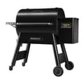 Pikkukuva 2 / 8: Traeger Grilli Ironwood D2 885 Musta