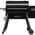 Pikkukuva 1 / 8: Traeger Grilli Ironwood D2 885 Musta