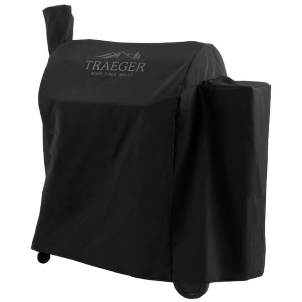 Traeger Grilli Kansi Pro 780 D2 Musta