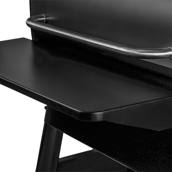 Traeger Taitettava Grillihylly Ironwood 886 Punainen,Musta