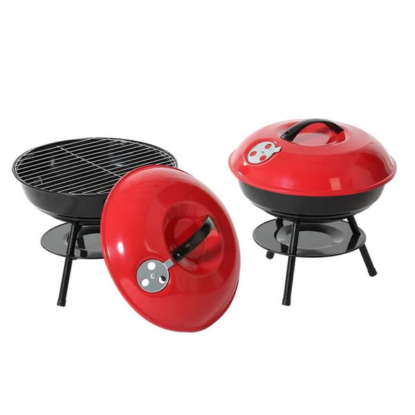 Atosa Utegrill Guld