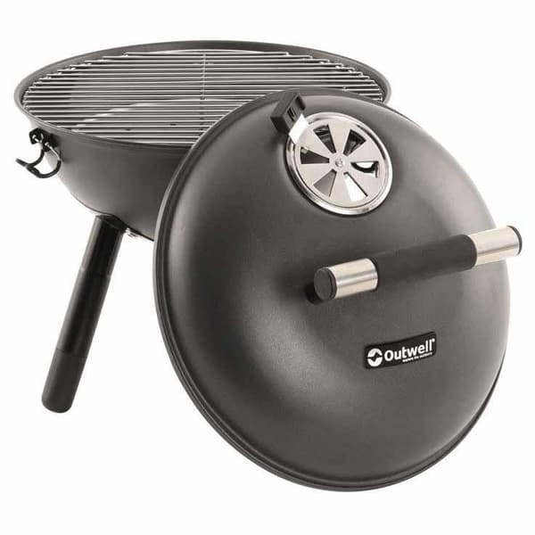 Outwell Calvados Grill Grå