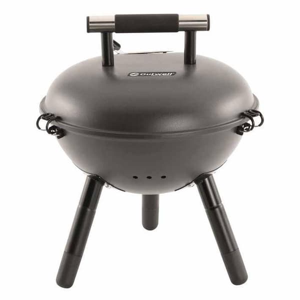 Outwell Calvados Grill Grå