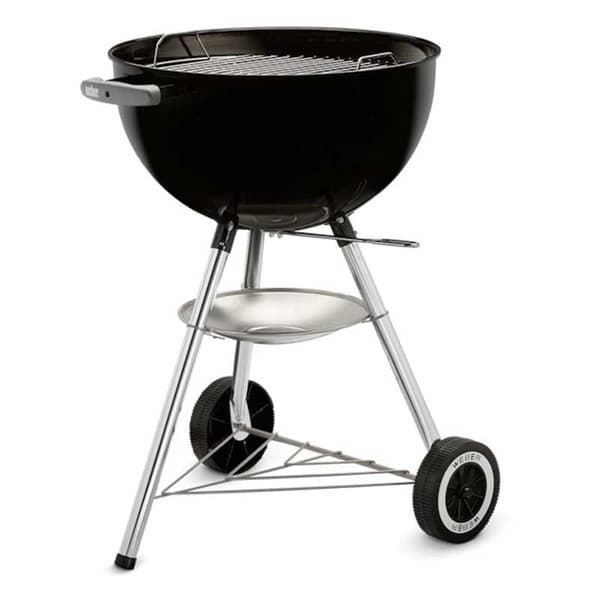 Weber Kulgrill Classic Kettle 47 Cm Søvfarvet