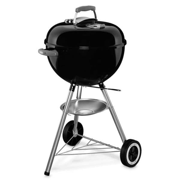 Weber Kulgrill Classic Kettle 47 Cm Søvfarvet