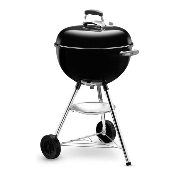 Weber Kulgrill Bar-b-kettle 47 Cm Søvfarvet