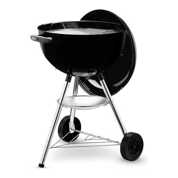 Weber Kulgrill Bar-b-kettle 47 Cm Søvfarvet