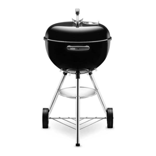 Weber Kulgrill Bar-b-kettle 47 Cm Søvfarvet