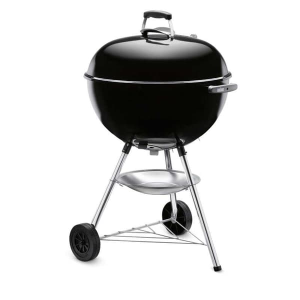 Weber Kulgrill Bar-b-kettle 57 Cm Søvfarvet