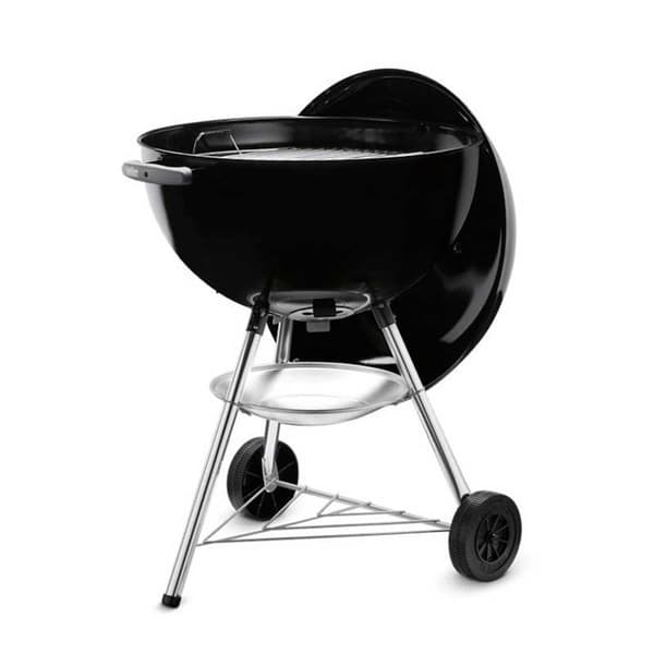 Weber Kulgrill Bar-b-kettle 57 Cm Søvfarvet