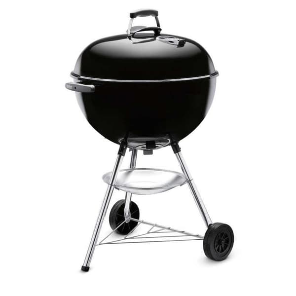 Weber Kulgrill Bar-b-kettle 57 Cm Søvfarvet