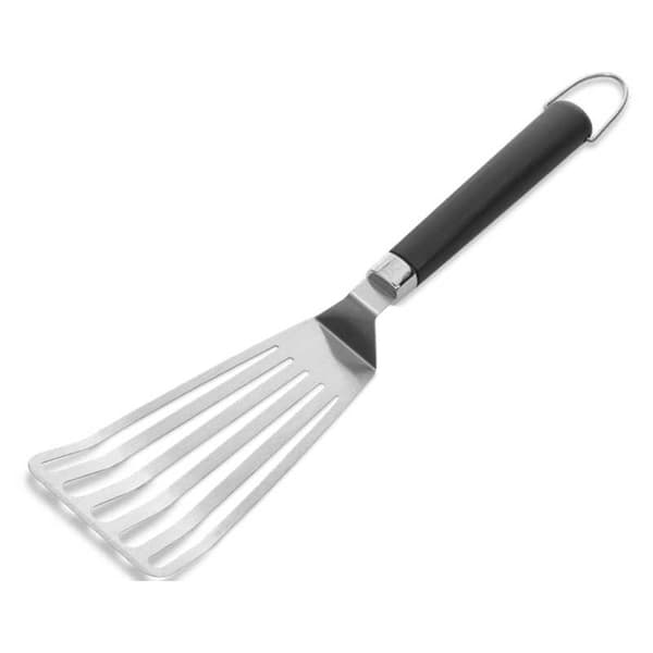 Weber Ergonomisk Spatel Flexible Søvfarvet